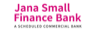 Jana Small Finance Bank